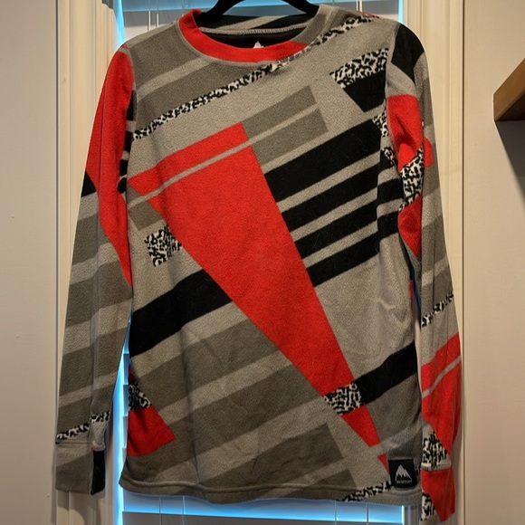 Burton base layer - Picture 4 of 6